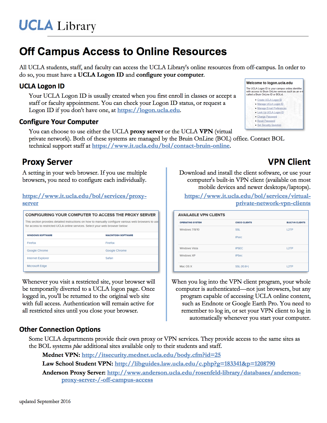Handout icon