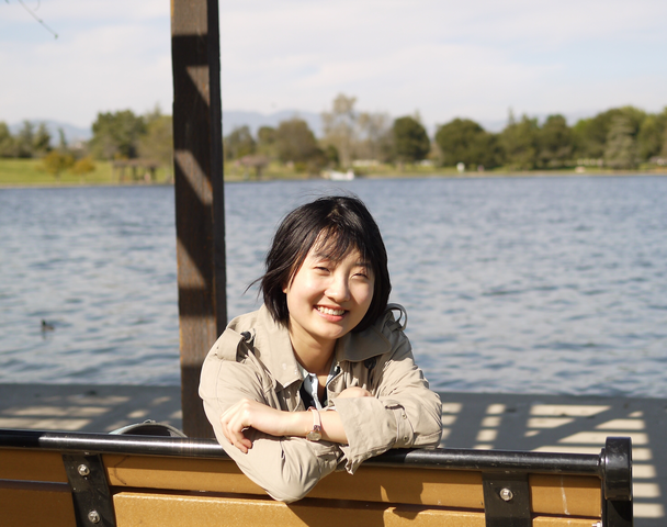 Xinyi(Alex)'s profile