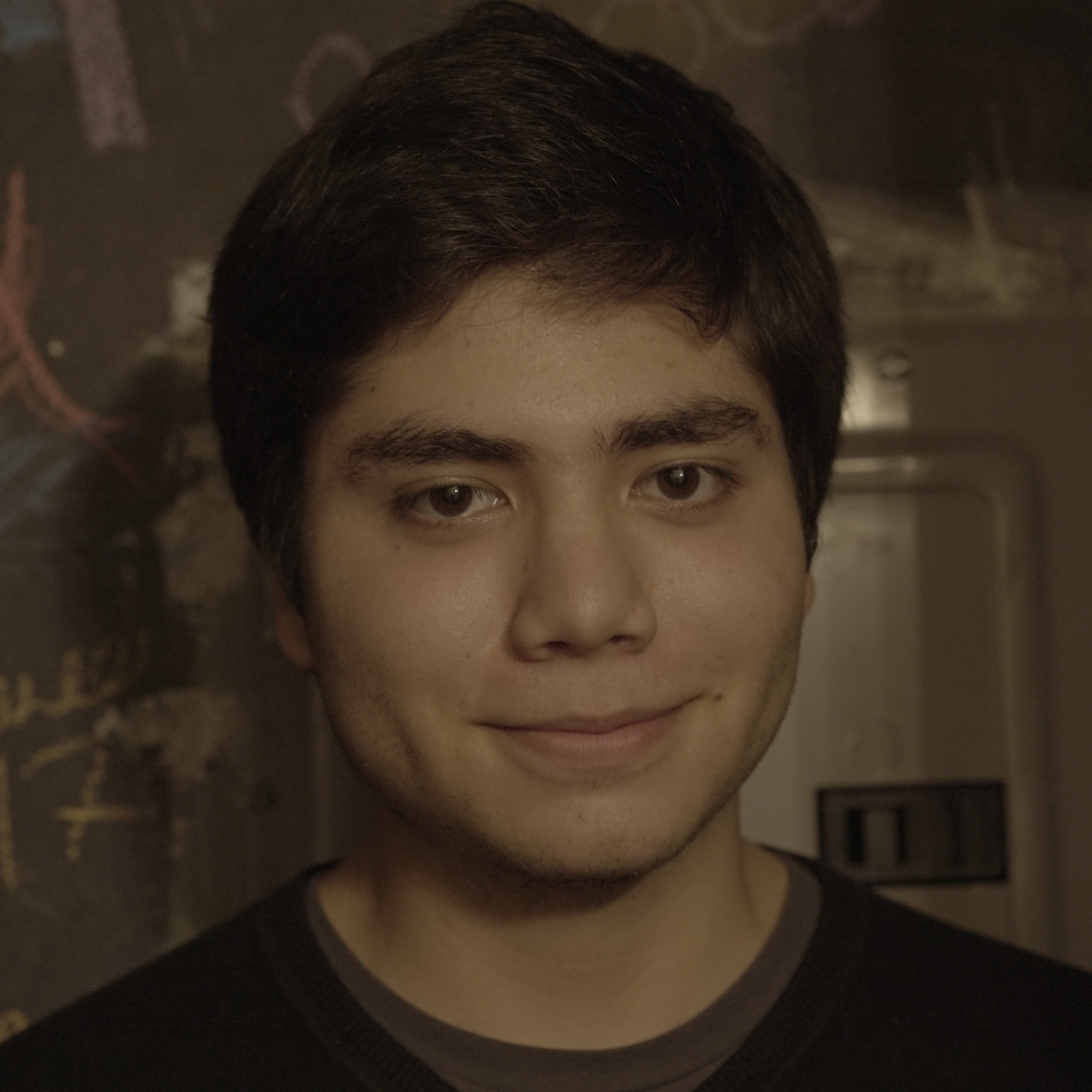 Juan's profile