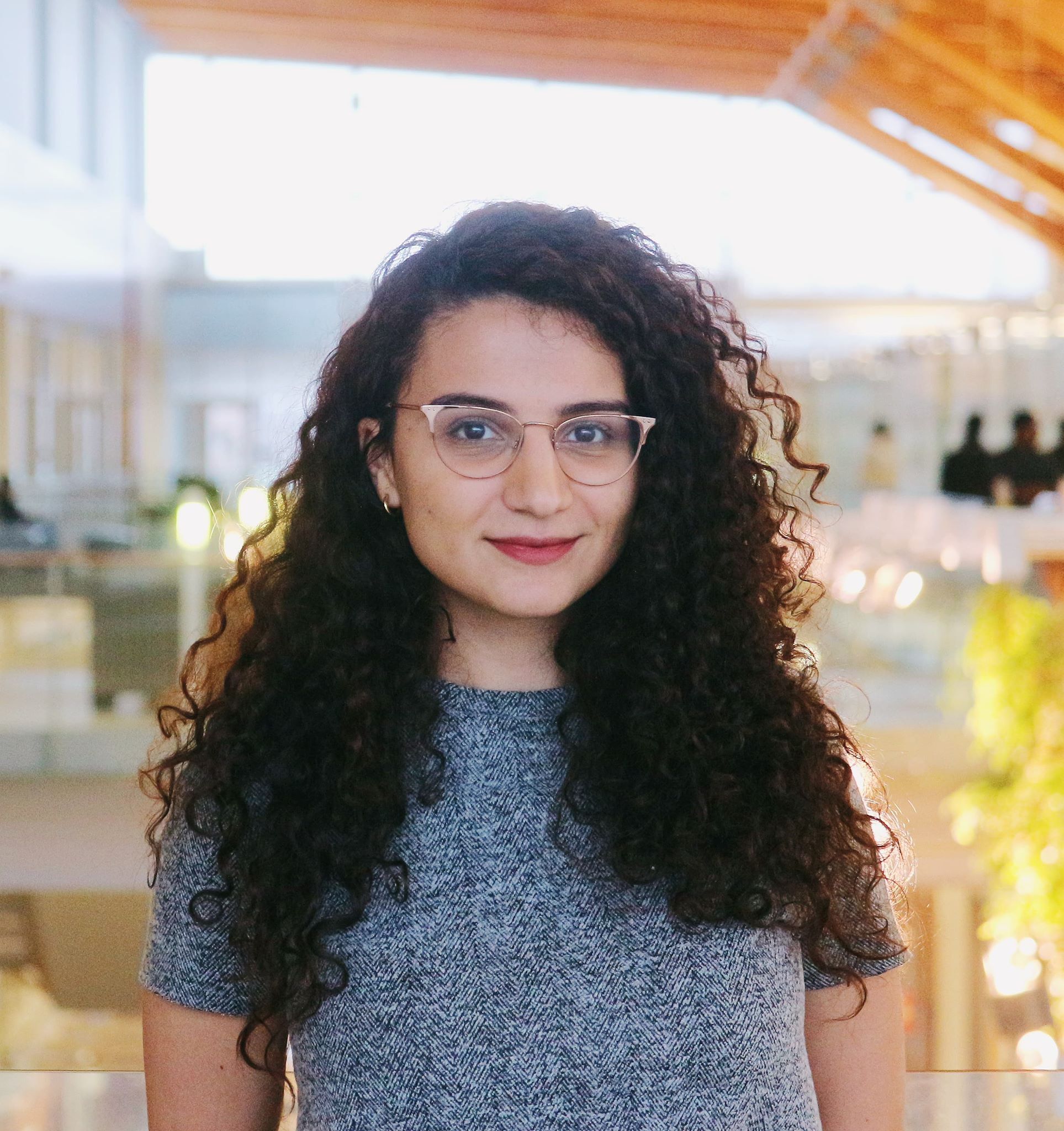 Salma's profile